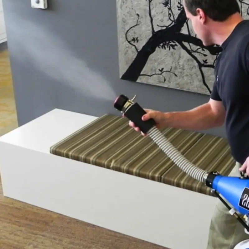 Professional Odor Removal in Vernonia, OR